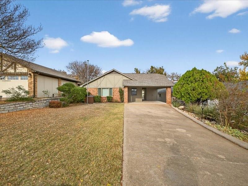 Pecan Plantation - Residential Lease