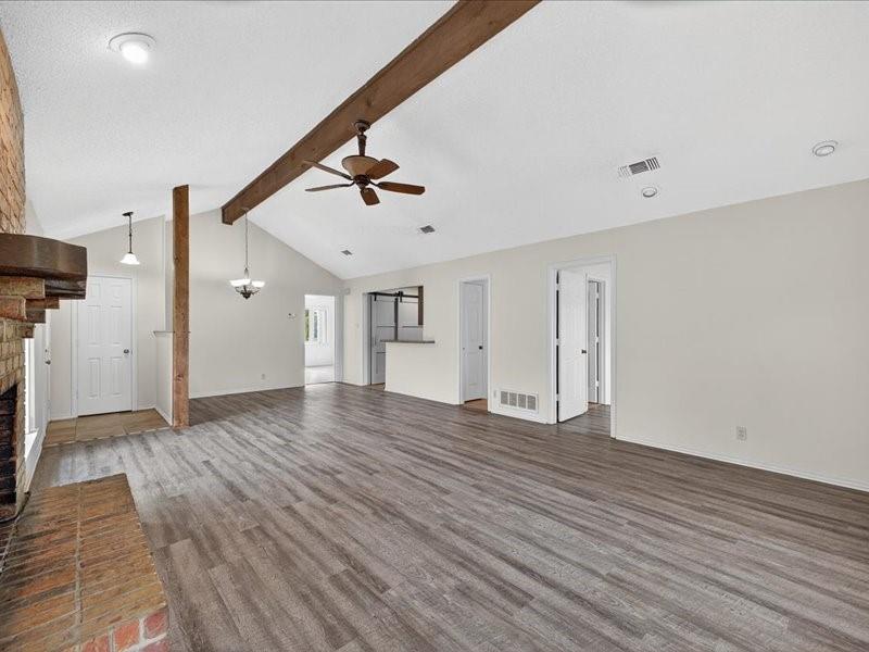 Pecan Plantation - Residential Lease