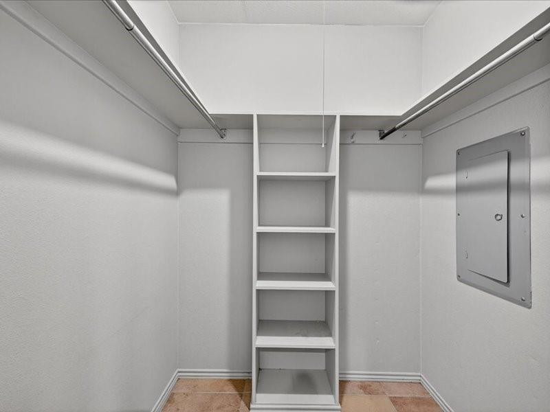 Pecan Plantation - Residential Lease