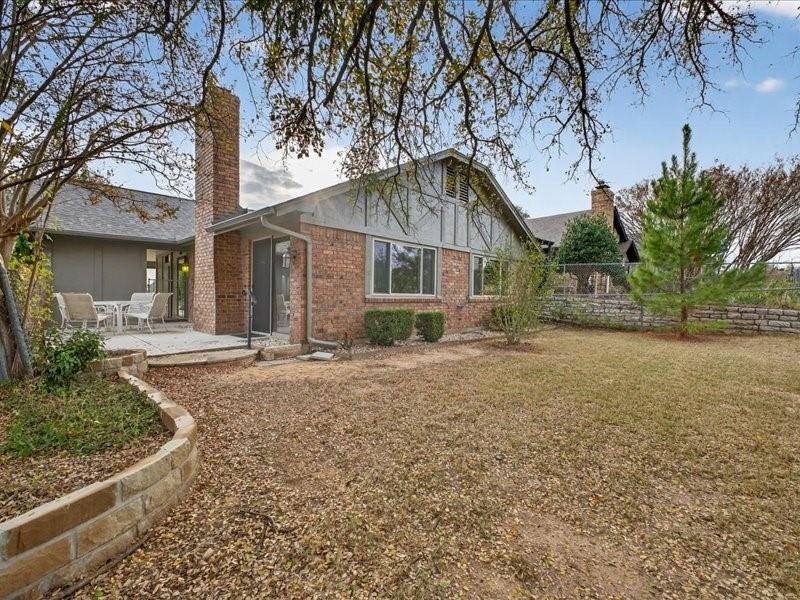 Pecan Plantation - Residential Lease