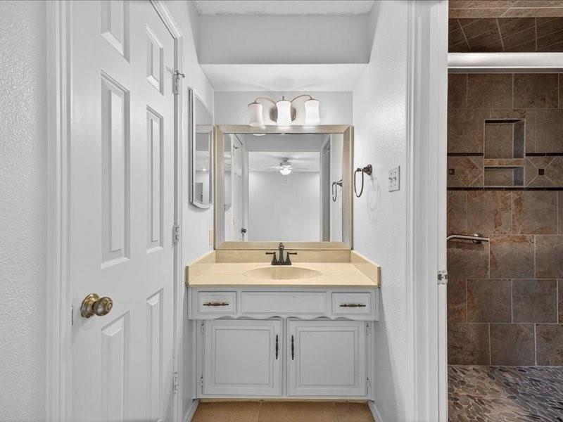 Pecan Plantation - Residential Lease