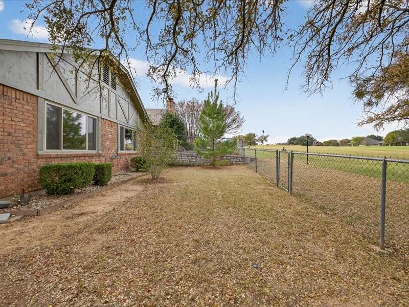 Pecan Plantation - Residential Lease