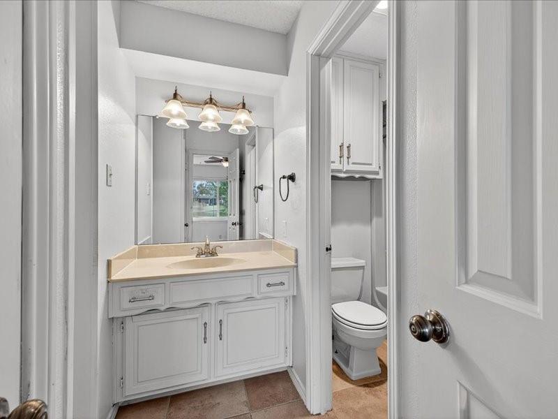 Pecan Plantation - Residential Lease