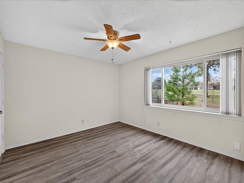 Pecan Plantation - Residential Lease