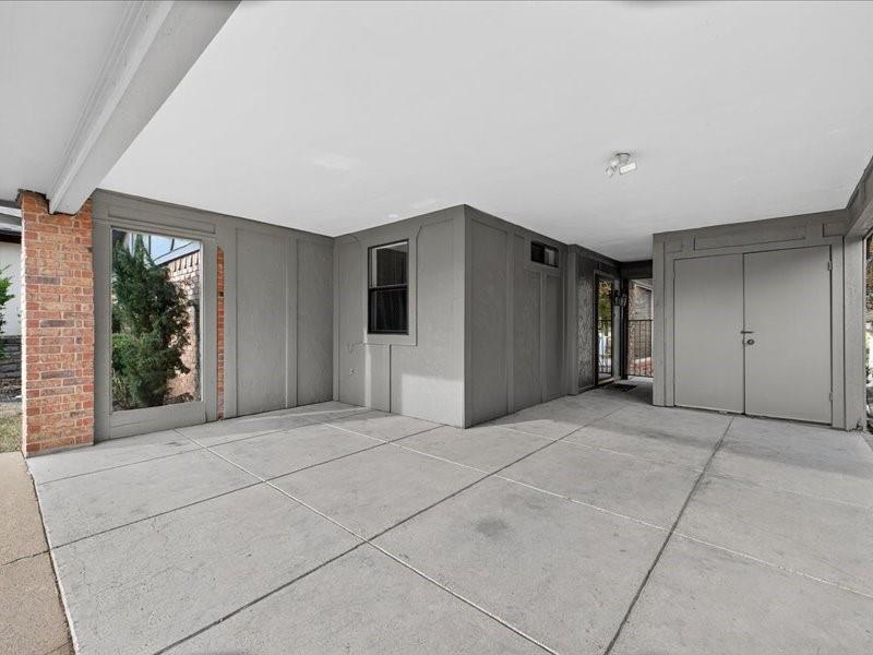 Pecan Plantation - Residential Lease