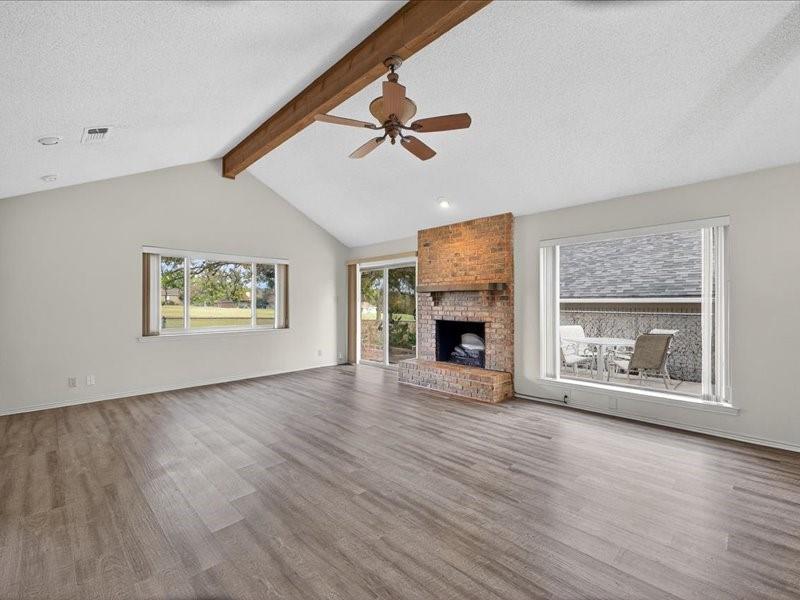 Pecan Plantation - Residential Lease