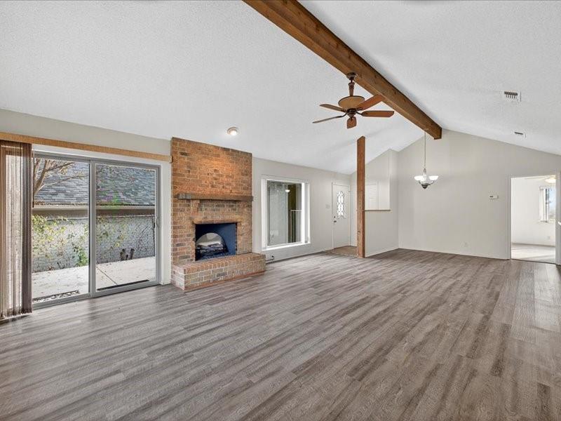 Pecan Plantation - Residential Lease