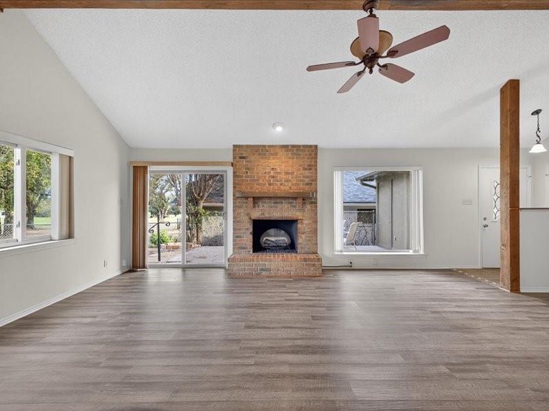 Pecan Plantation - Residential Lease