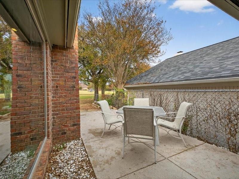 Pecan Plantation - Residential Lease