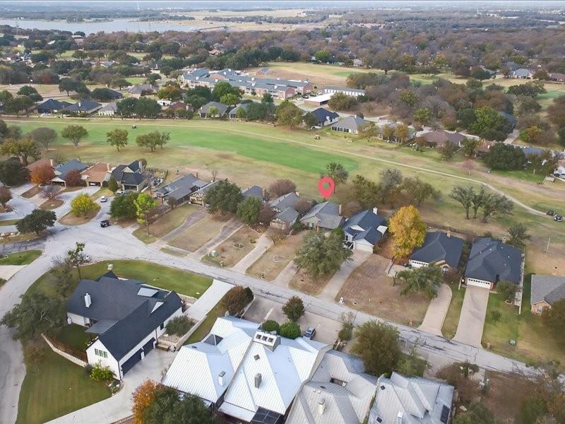 Pecan Plantation - Residential Lease