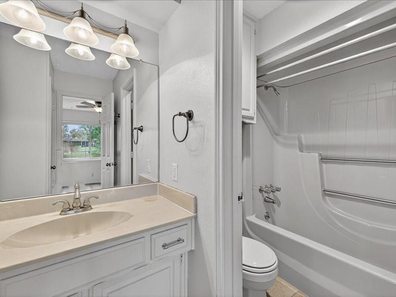 Pecan Plantation - Residential Lease