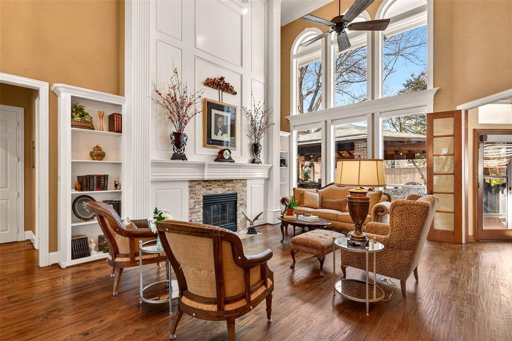 Timarron Add - Residential