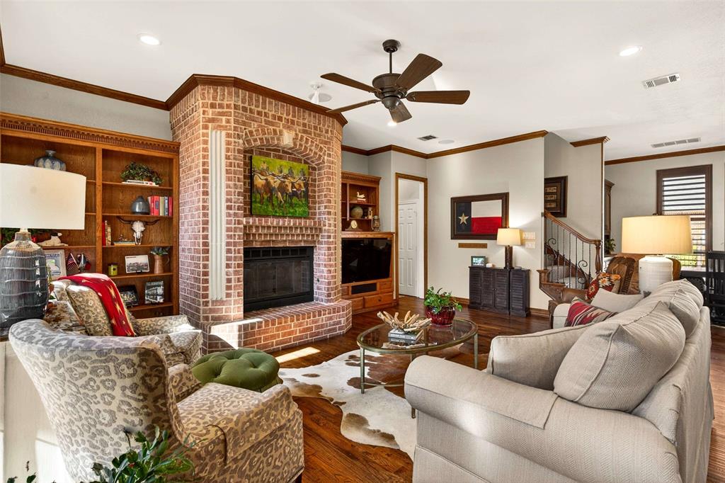 Timarron Add - Residential