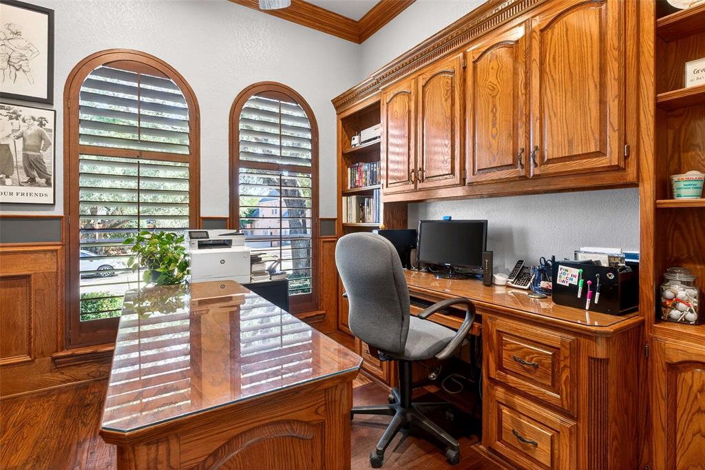 Timarron Add - Residential