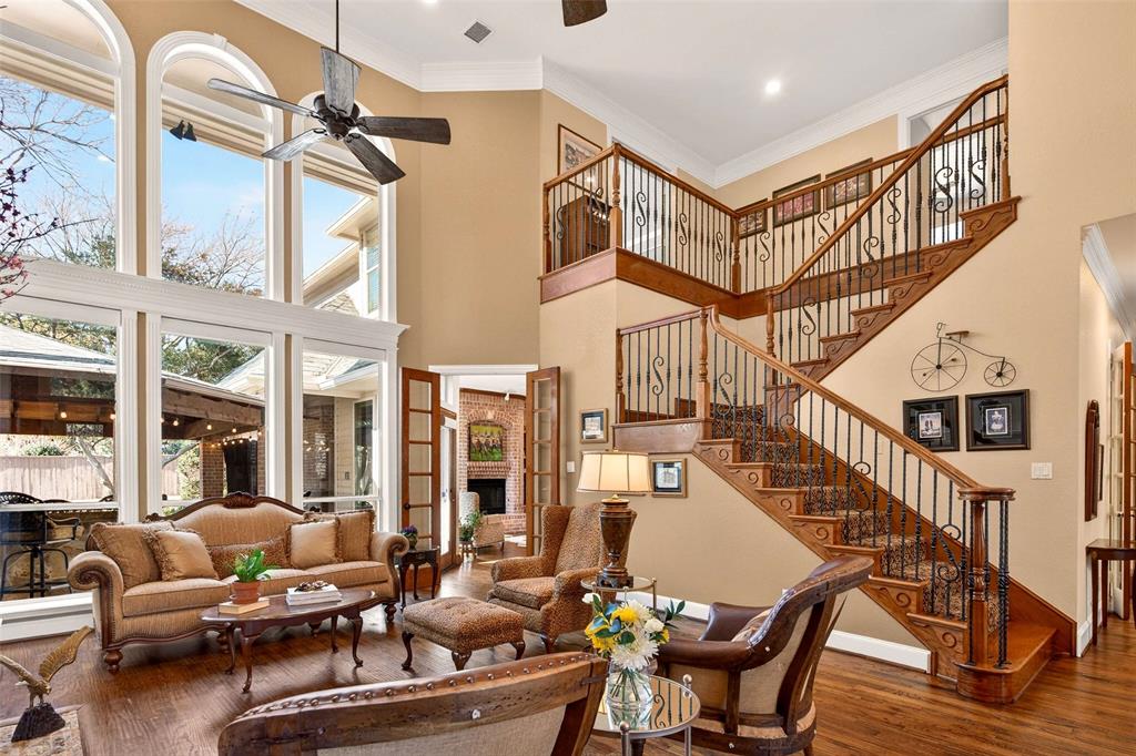 Timarron Add - Residential