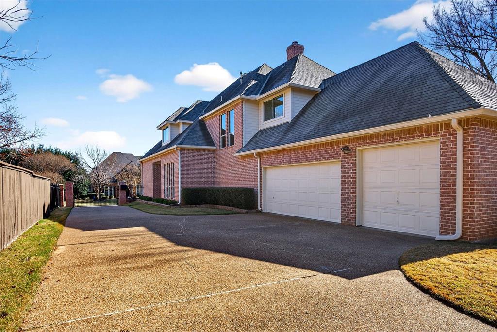 Timarron Add - Residential