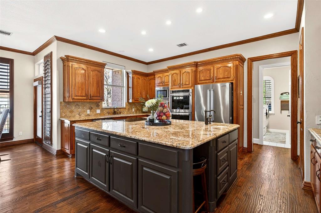 Timarron Add - Residential