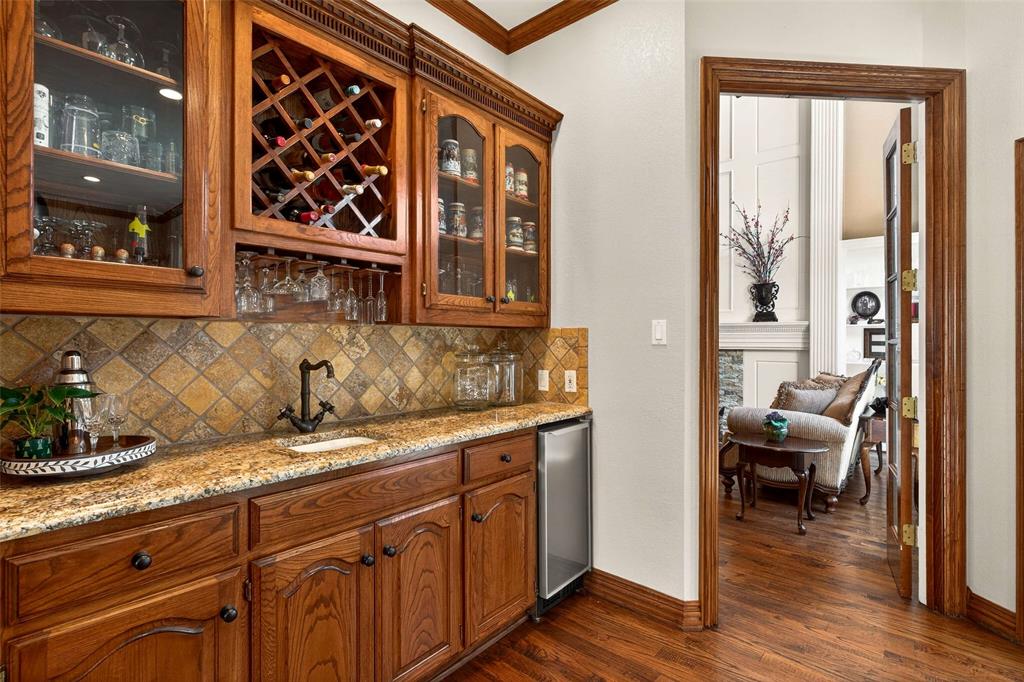 Timarron Add - Residential