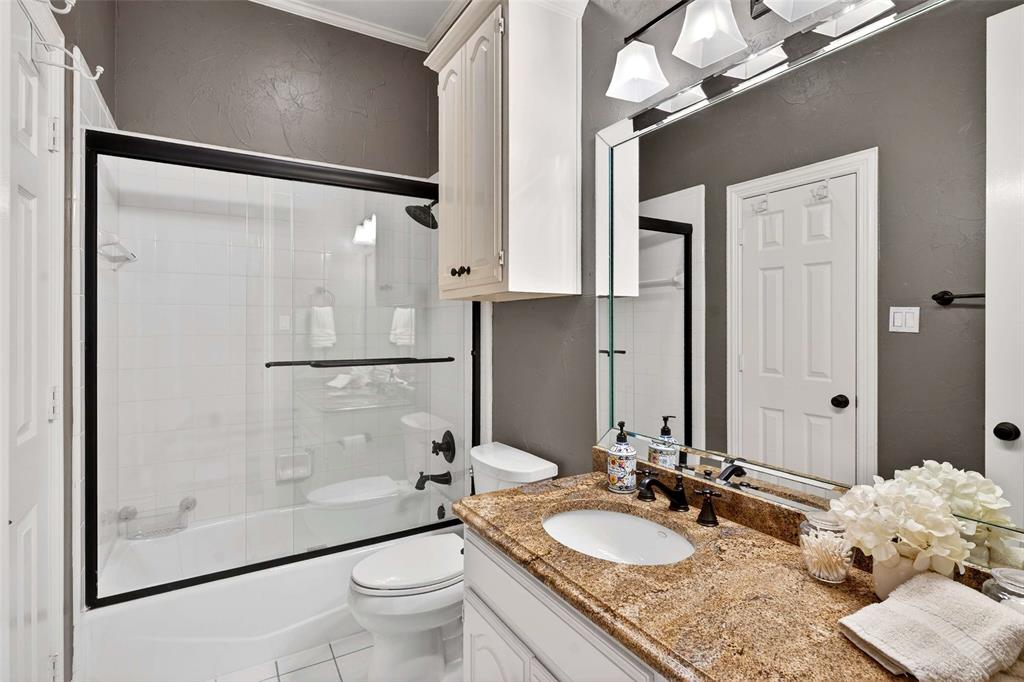 Timarron Add - Residential