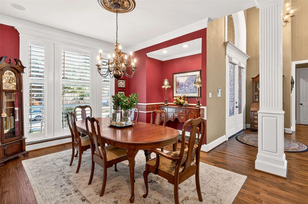 Timarron Add - Residential