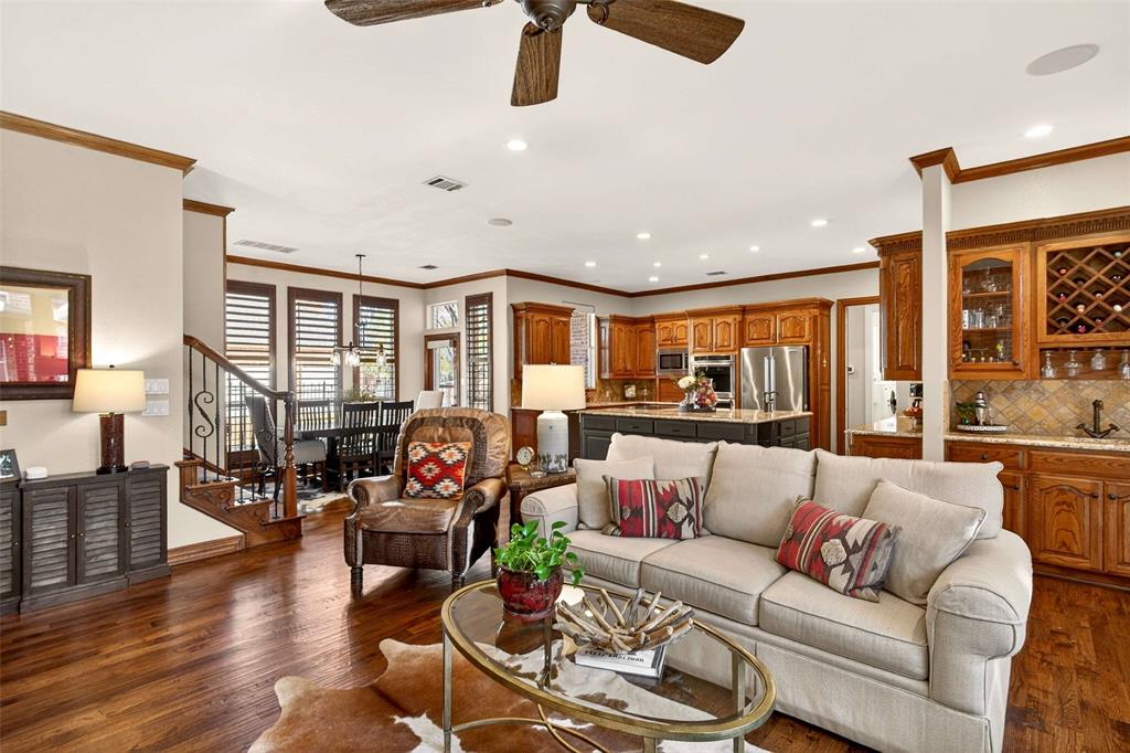 Timarron Add - Residential