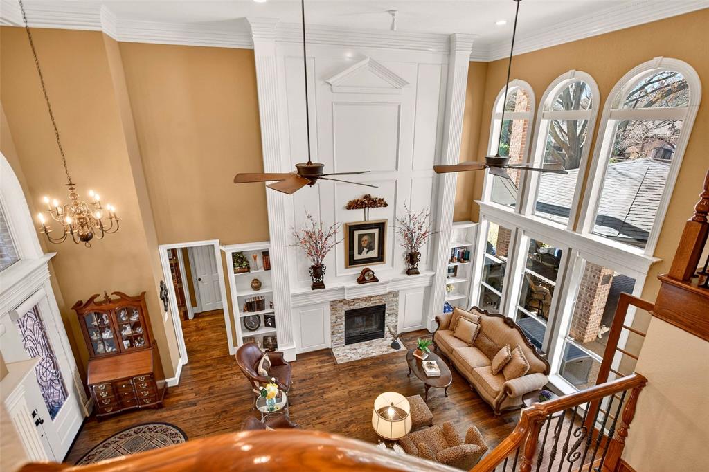 Timarron Add - Residential