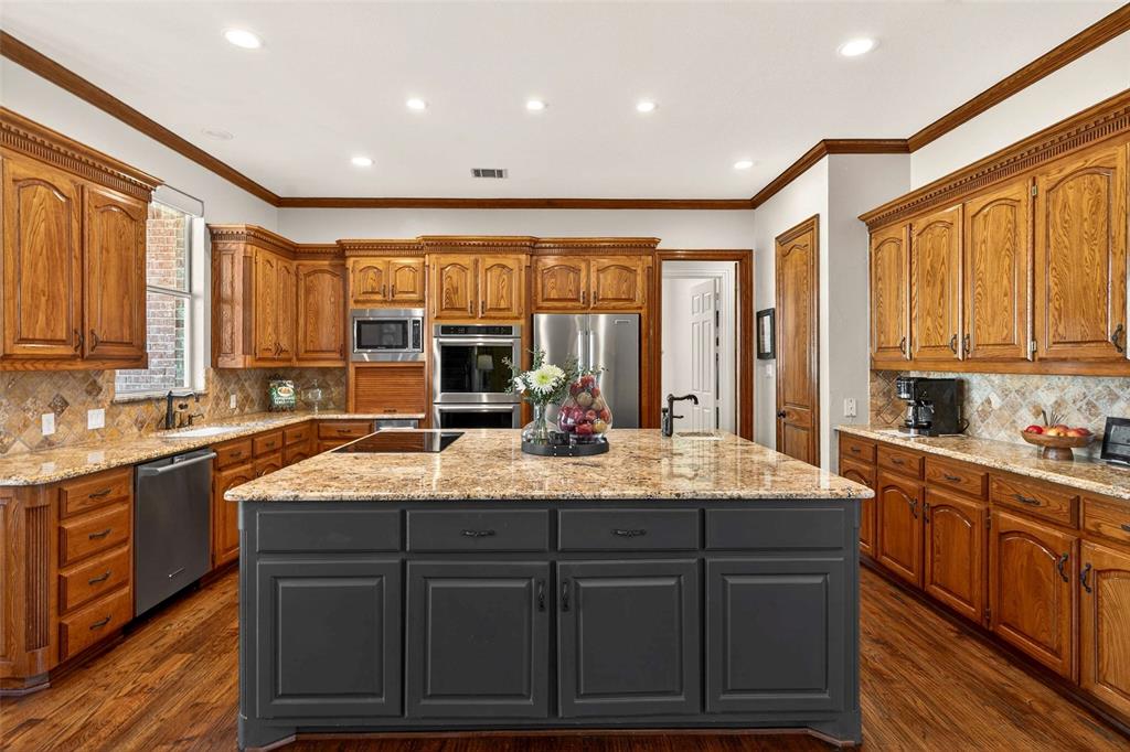 Timarron Add - Residential