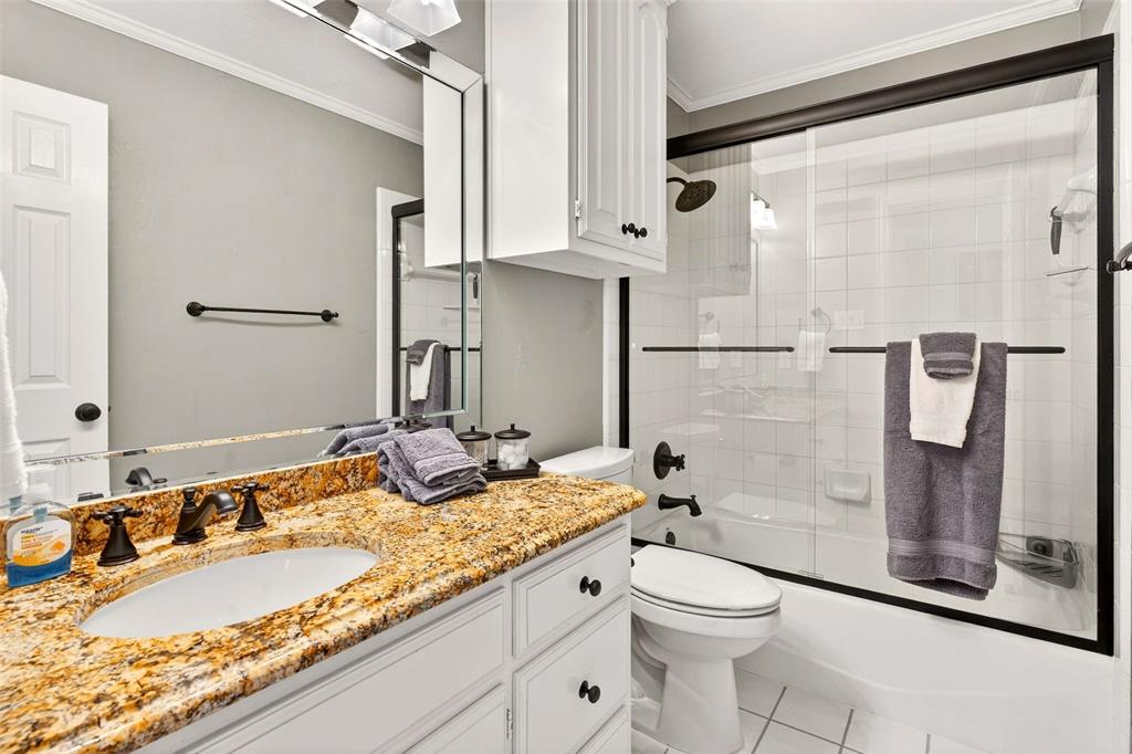 Timarron Add - Residential