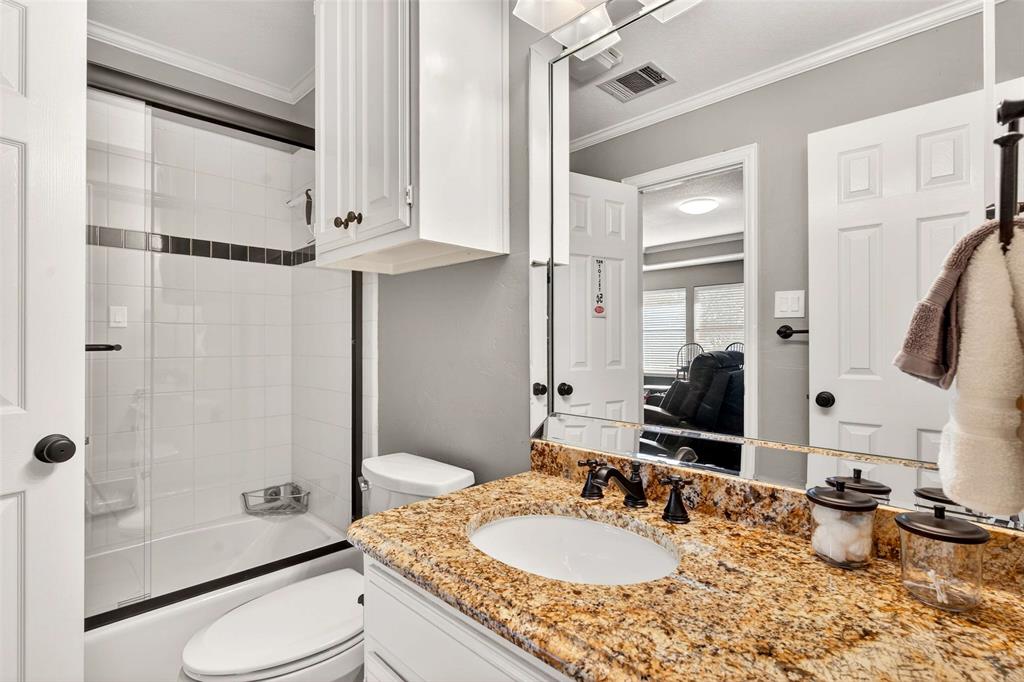 Timarron Add - Residential