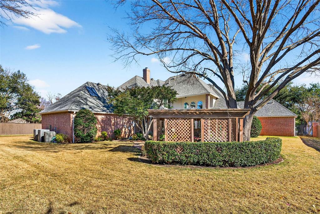 Timarron Add - Residential