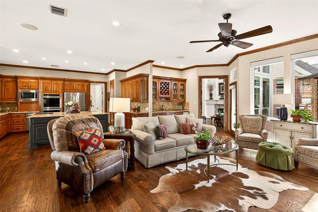 Timarron Add - Residential