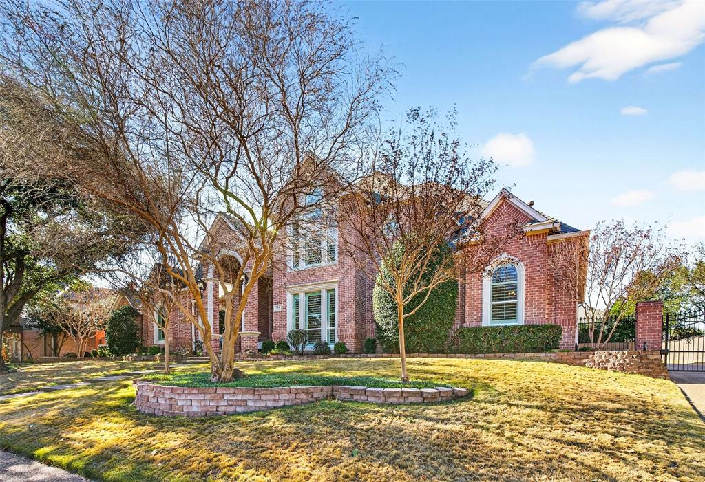 Timarron Add - Residential