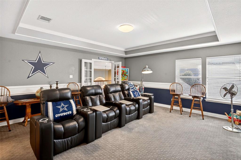 Timarron Add - Residential