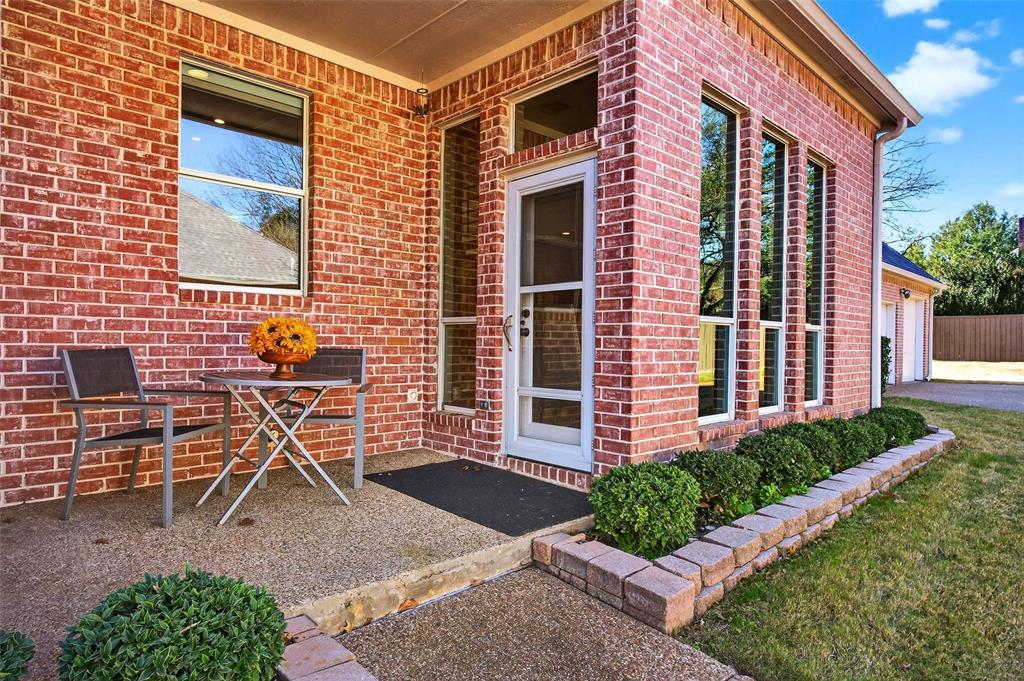 Timarron Add - Residential