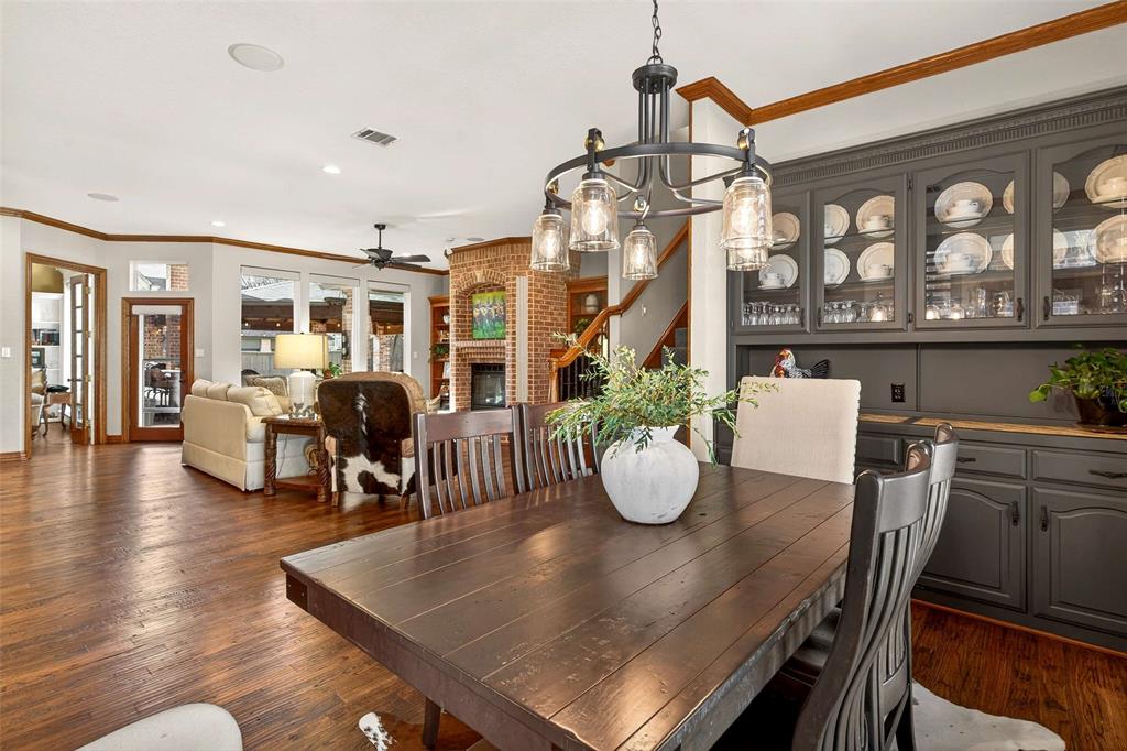 Timarron Add - Residential