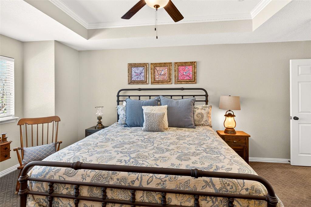 Timarron Add - Residential