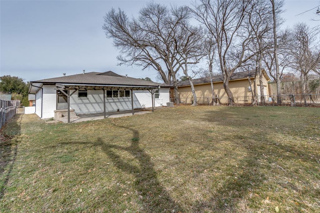 Casa View Oaks 8 - Residential