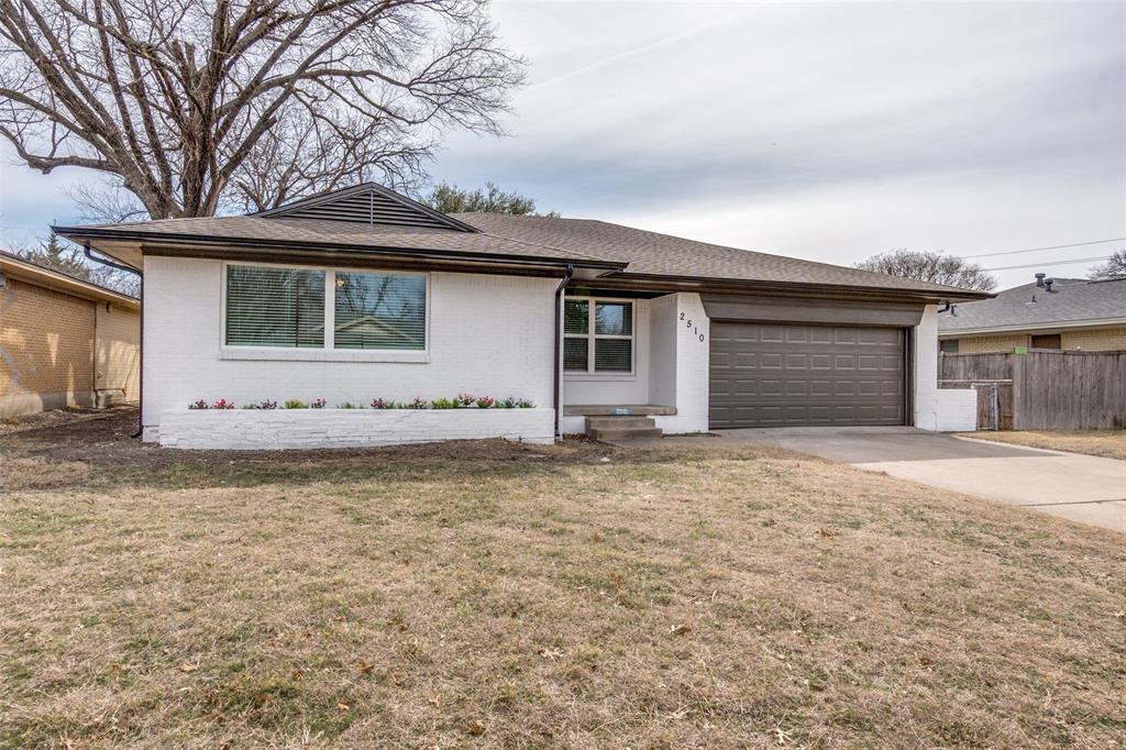 Casa View Oaks 8 - Residential