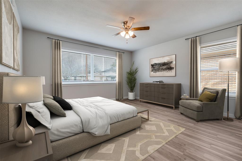 Casa View Oaks 8 - Residential