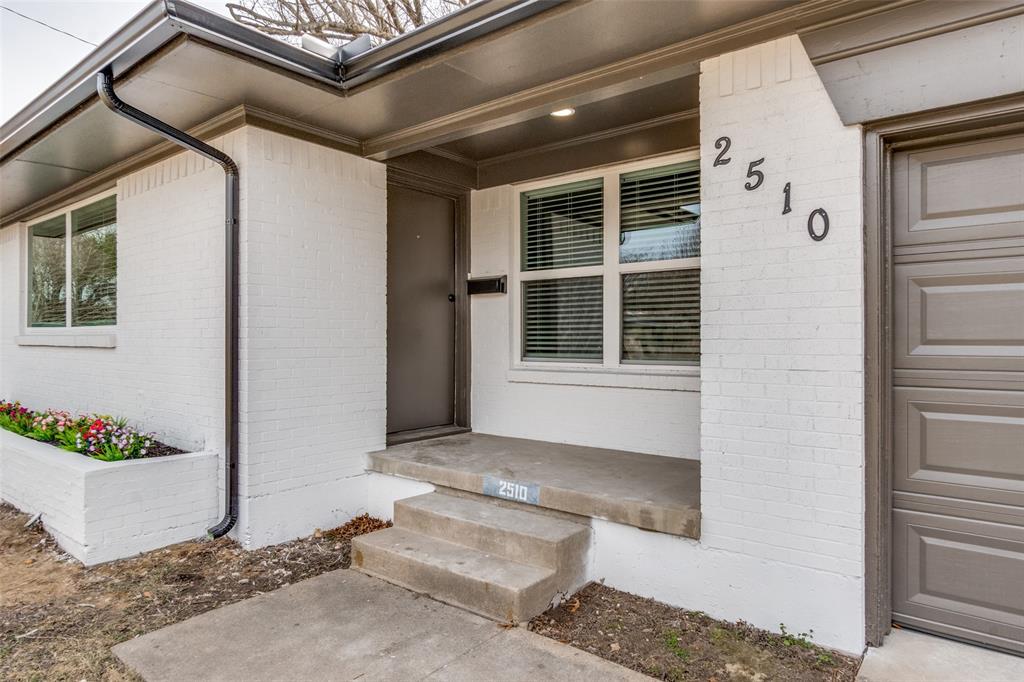 2510 Materhorn Drive