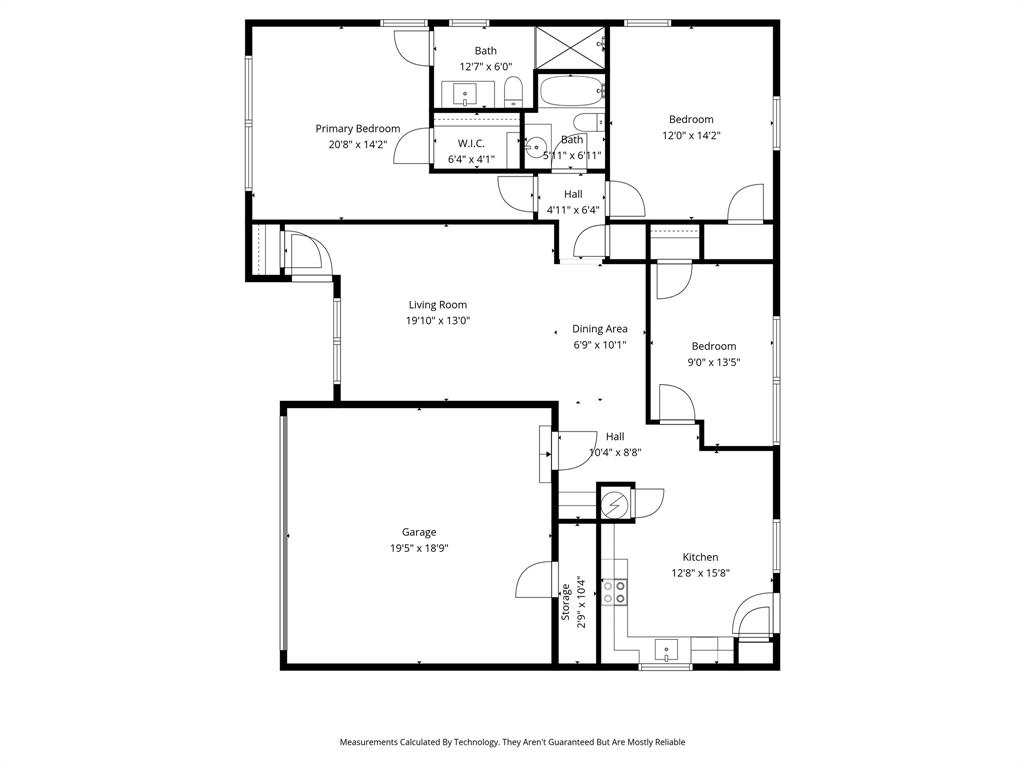 Casa View Oaks 8 - Residential