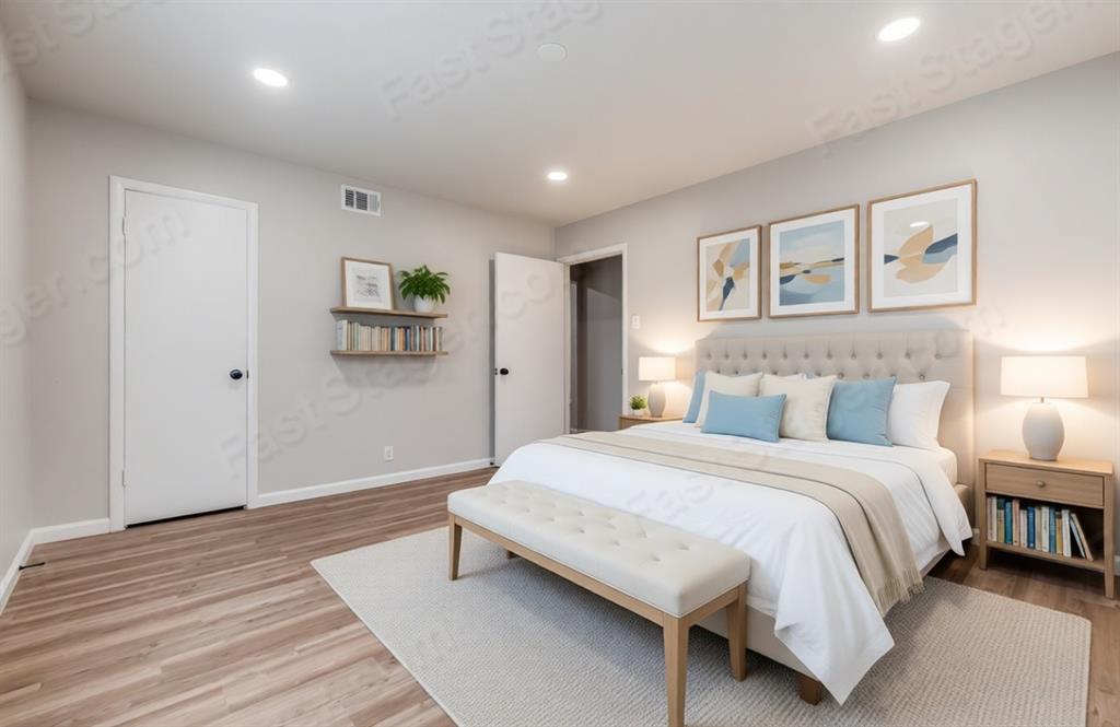 Casa View Oaks 8 - Residential