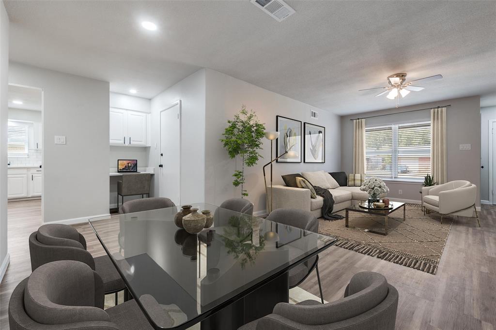 Casa View Oaks 8 - Residential