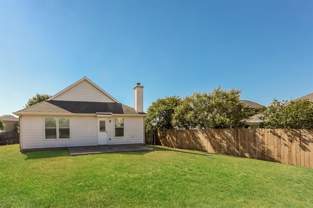 Buffalo Ridge Add - Residential Lease