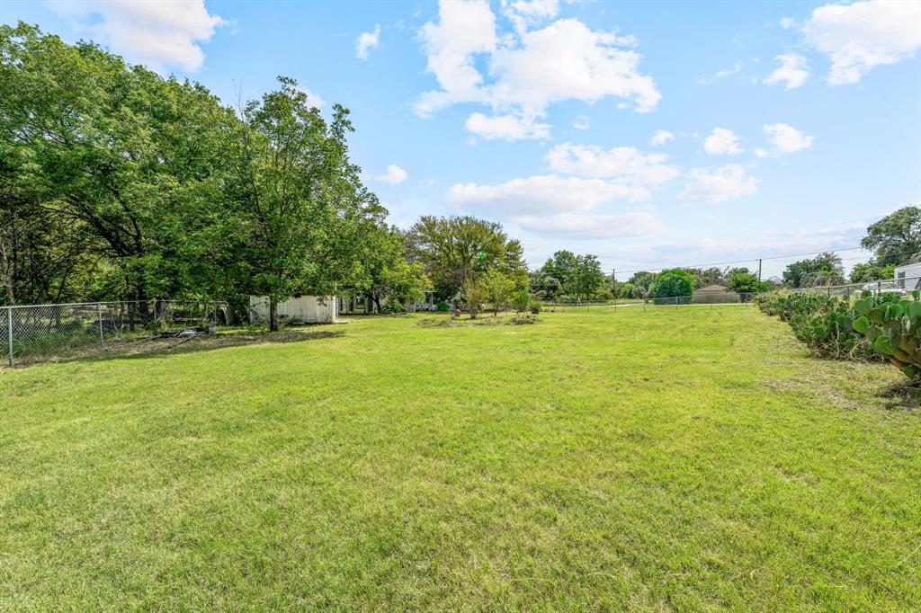 Lake Granbury Hbr Sec C - Residential