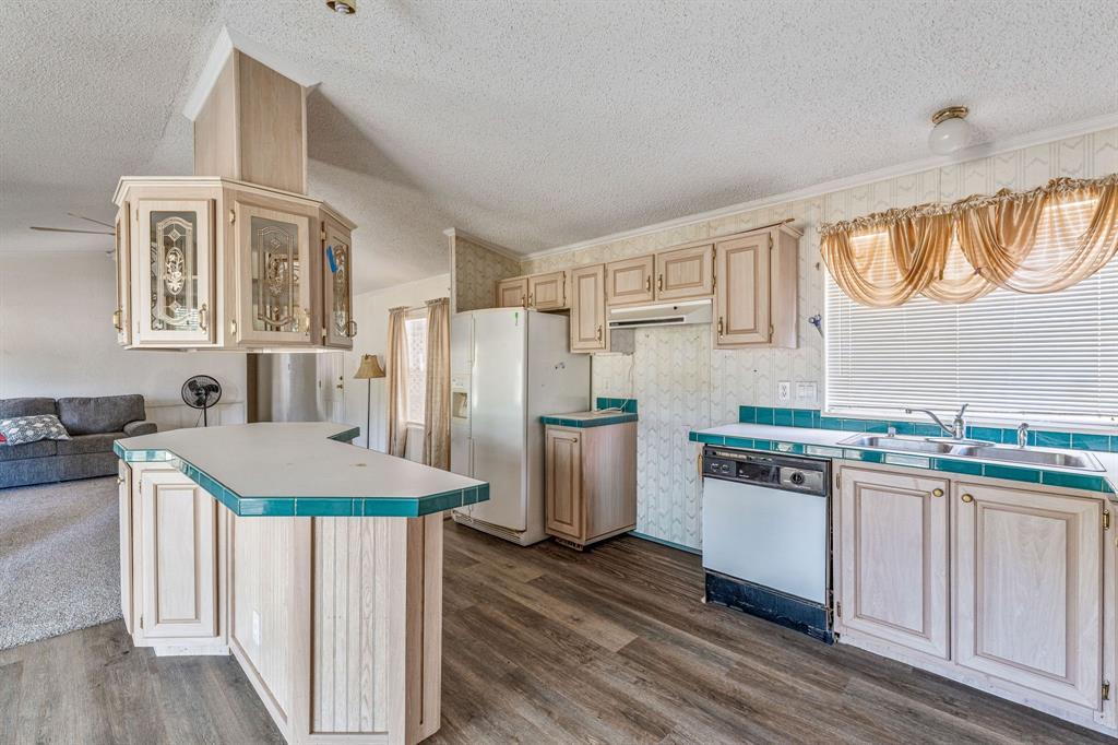 Lake Granbury Hbr Sec C - Residential