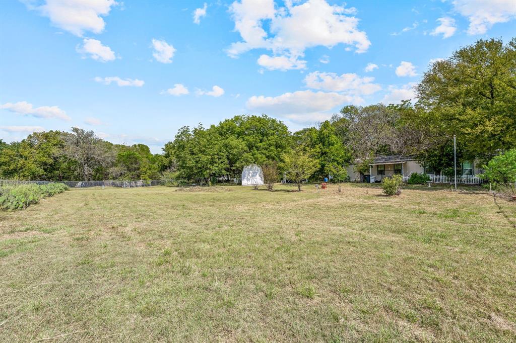 Lake Granbury Hbr Sec C - Residential