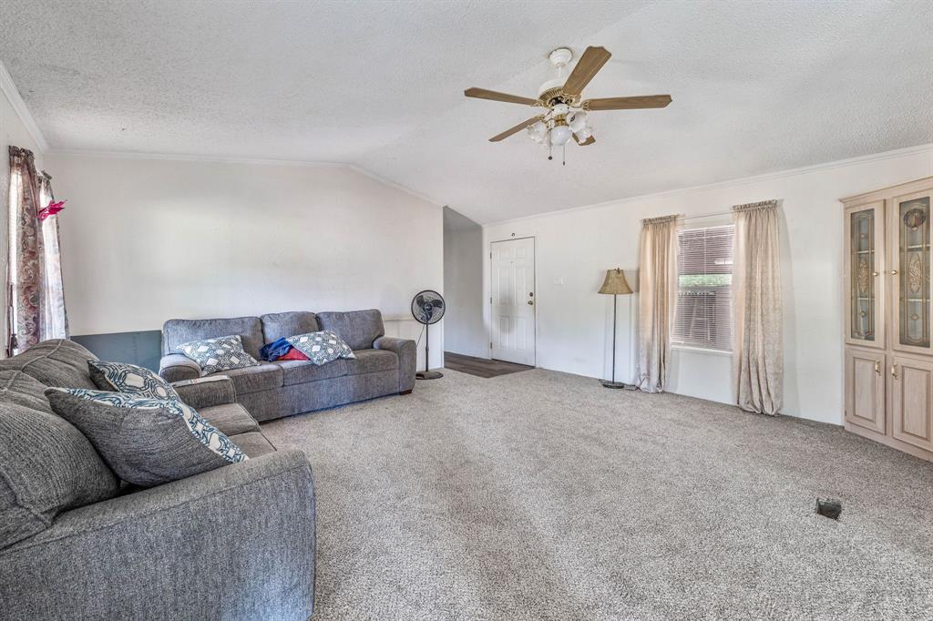 Lake Granbury Hbr Sec C - Residential