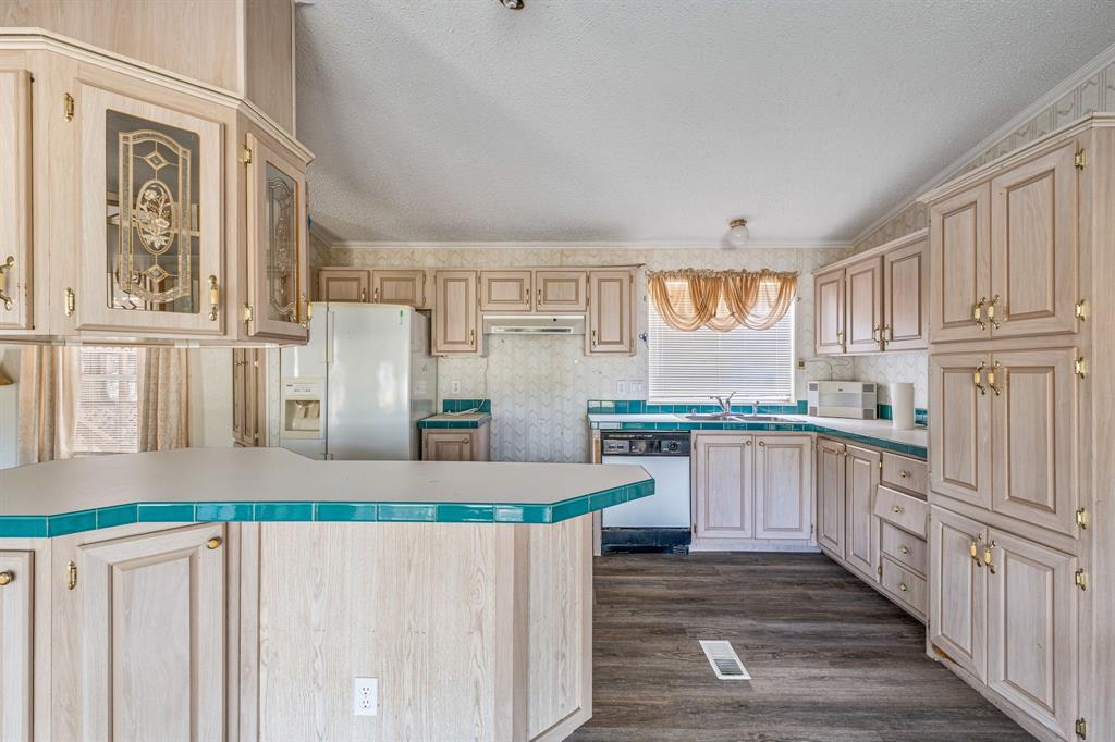 Lake Granbury Hbr Sec C - Residential