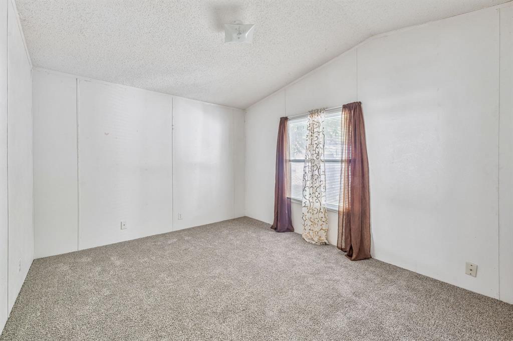 Lake Granbury Hbr Sec C - Residential